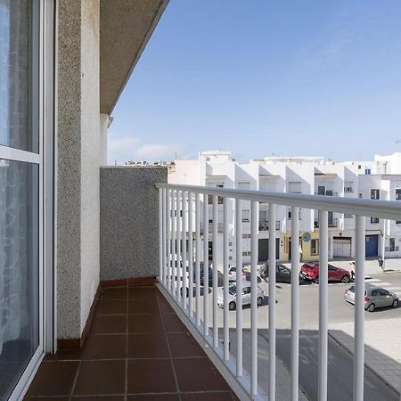 Апартаменты Loft San Mateo (Adults Only) Тарифа Экстерьер фото