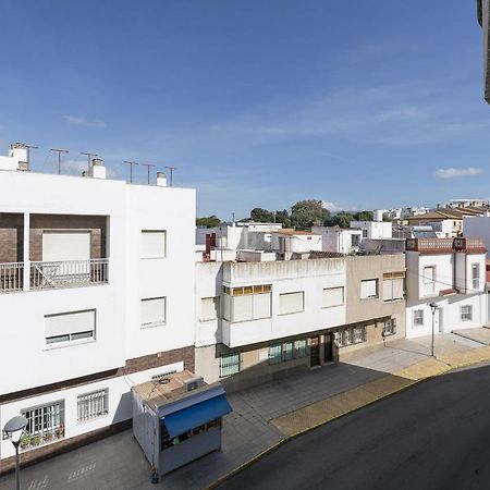 Апартаменты Loft San Mateo (Adults Only) Тарифа Экстерьер фото
