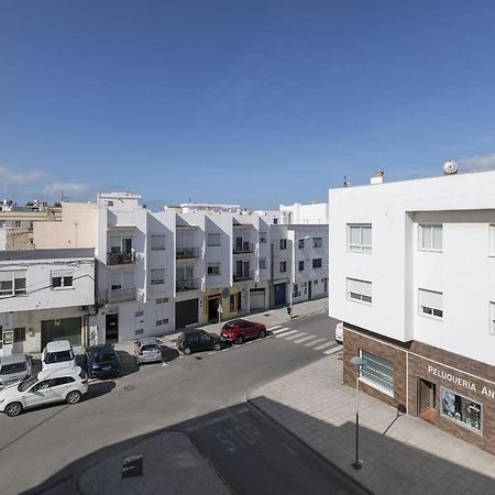 Апартаменты Loft San Mateo (Adults Only) Тарифа Экстерьер фото