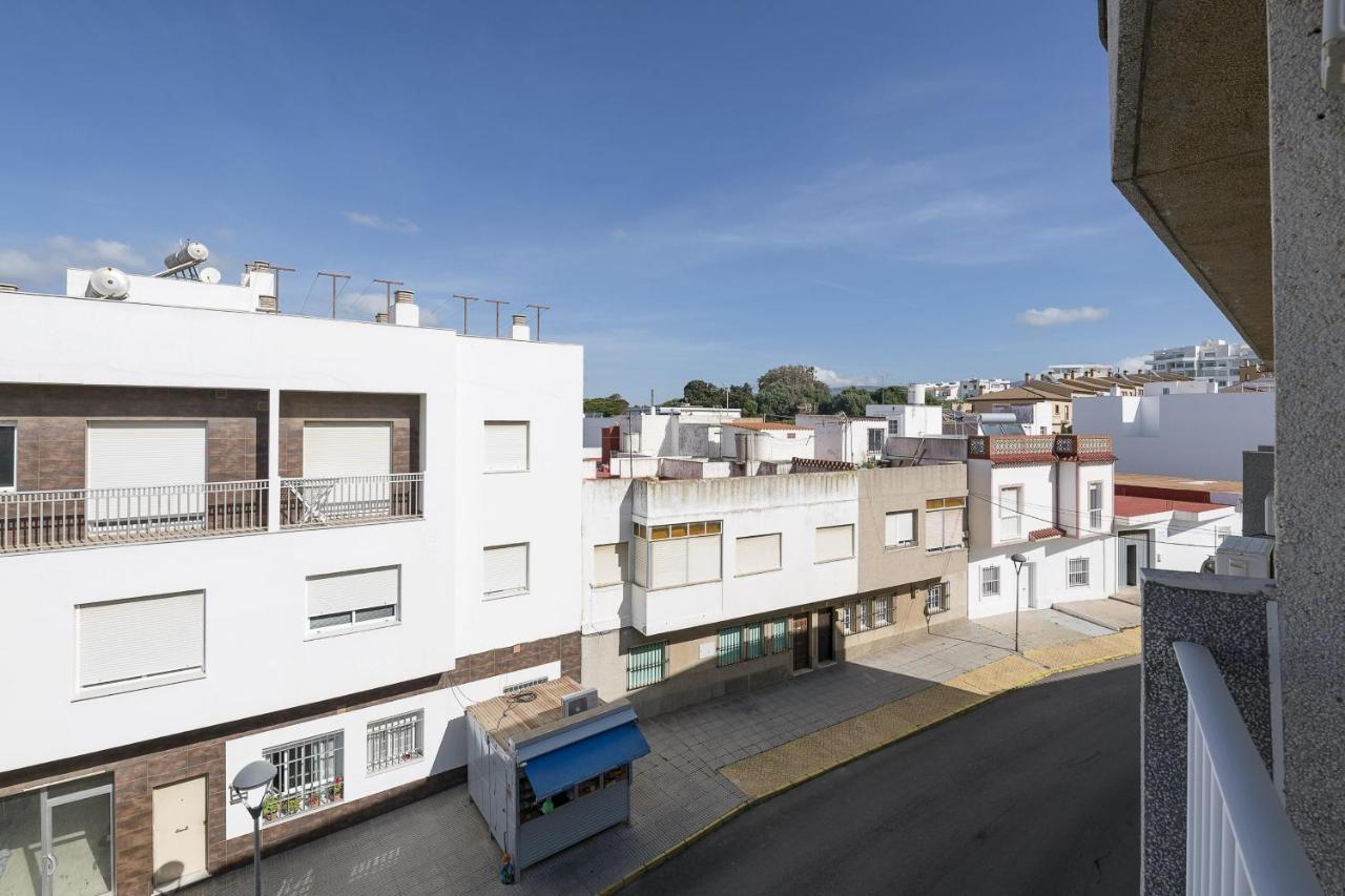 Апартаменты Loft San Mateo (Adults Only) Тарифа Экстерьер фото