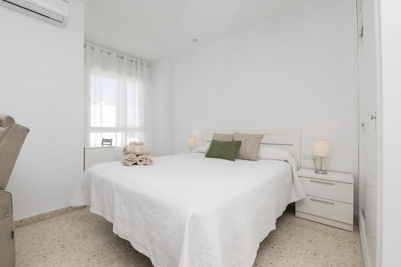 Апартаменты Loft San Mateo (Adults Only) Тарифа Экстерьер фото